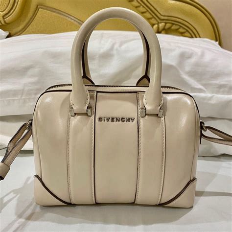 Givenchy Micro Lucrezia Bag 